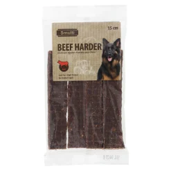 Smulti Hondensnacks>Hondensnack nature rund harder 150g