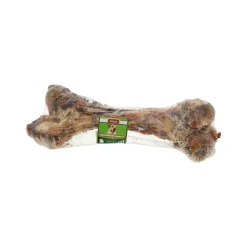 Smulti Hondensnacks>Hondensnack rund dinobot large