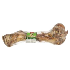 Smulti Hondensnacks>Hondensnack rund dinobot large