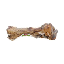 Smulti Hondensnacks>Hondensnack rund dinobot medium