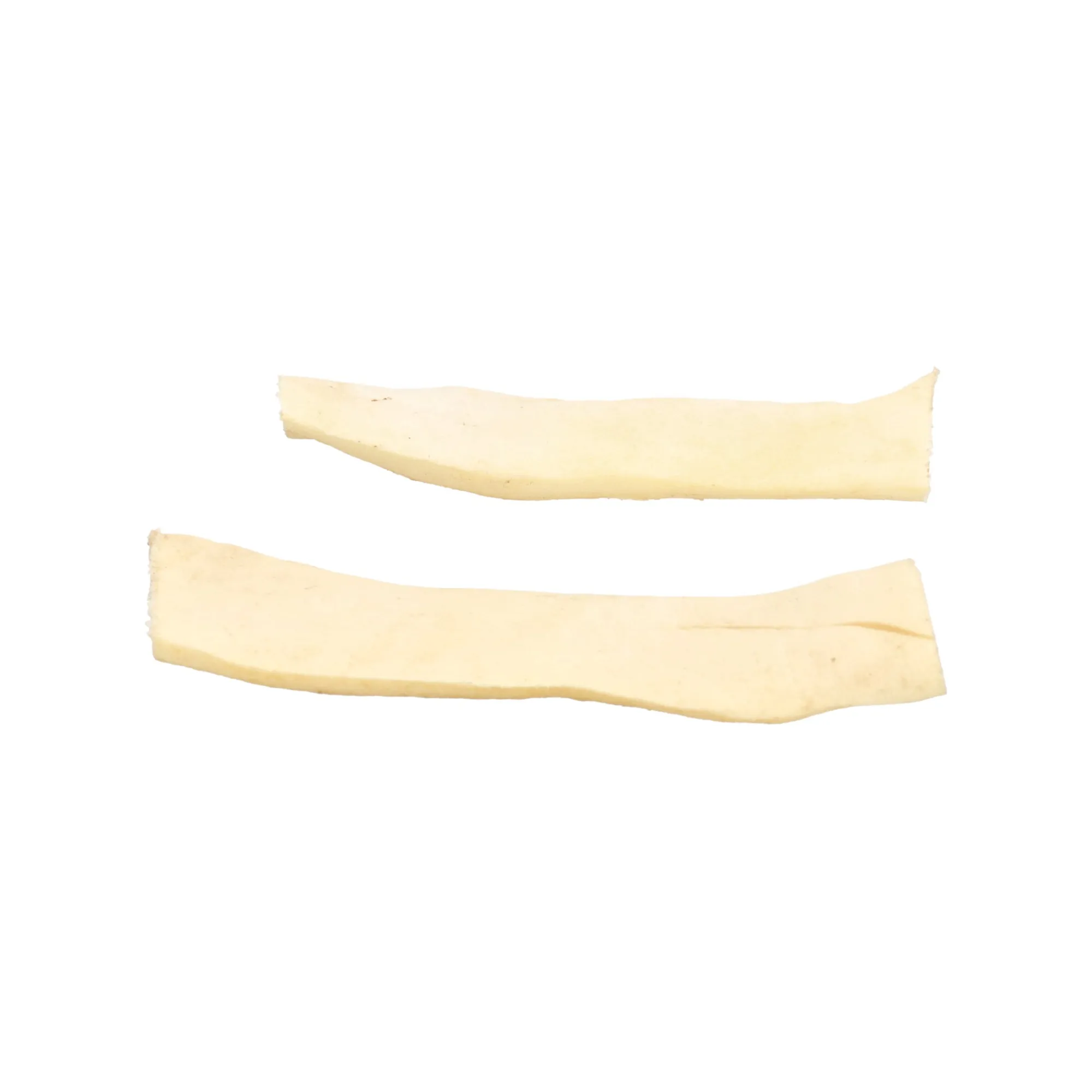 Smulti Hondensnacks>Hondensnack runderkophuid wit 100g