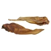 Smulti Hondensnacks>Hondensnack runderoor met schelp