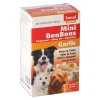 Sanal Hondensnacks>Hondensnack schapenvet bonbons knoflook mini