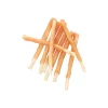 Smulti Hondensnacks>Hondensnack sigaar+kip 12cm 100G