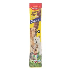 Sanal Hondensnacks>Hondensnack soft sticks kip
