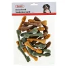 Smulti Hondensnacks>Hondensnack tandenborstel S 24st