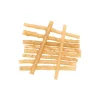 Smulti Hondensnacks>Hondensnack twist 12 cm 9-10mm 15st