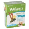Whimzees Hondensnacks>Hondensnack variety box S 56st