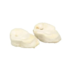 Smulti Hondensnacks>Hondensnack varkenssnuit wit 5st