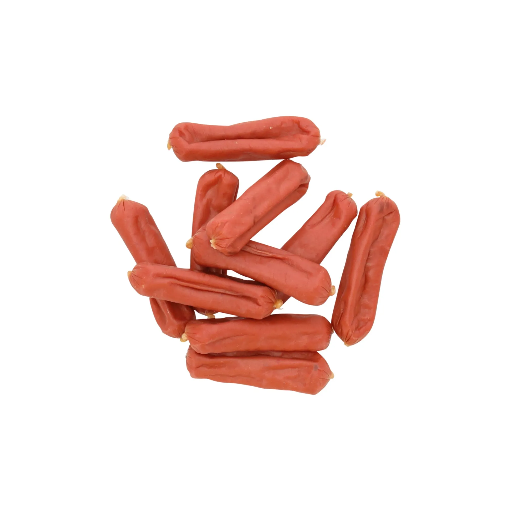 Smulti Hondensnacks>Hondensnack worst kip 100gr