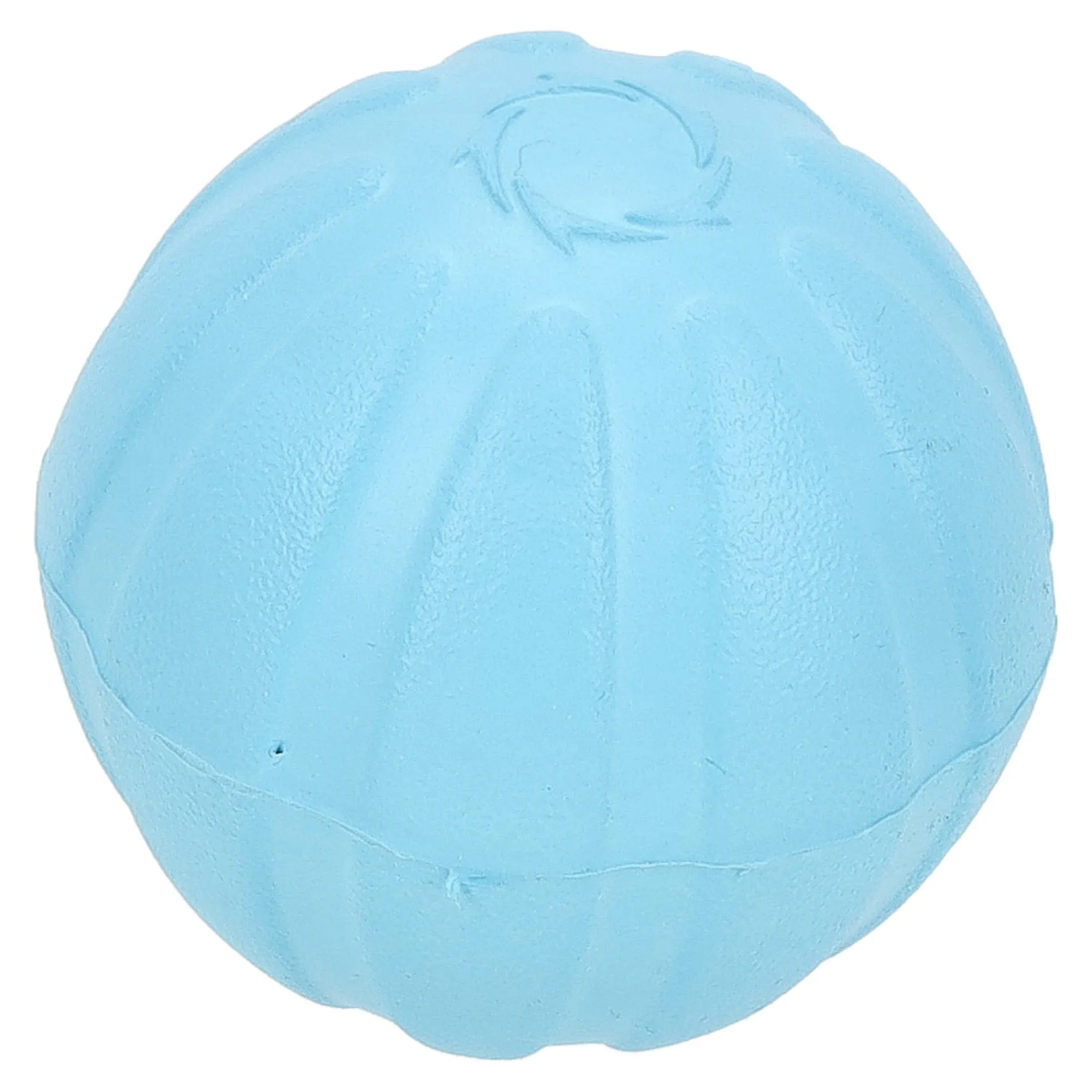 Friendly Pet Hondenspeelgoed>Hondenspeelgoed apporteerbal drijf 7cm