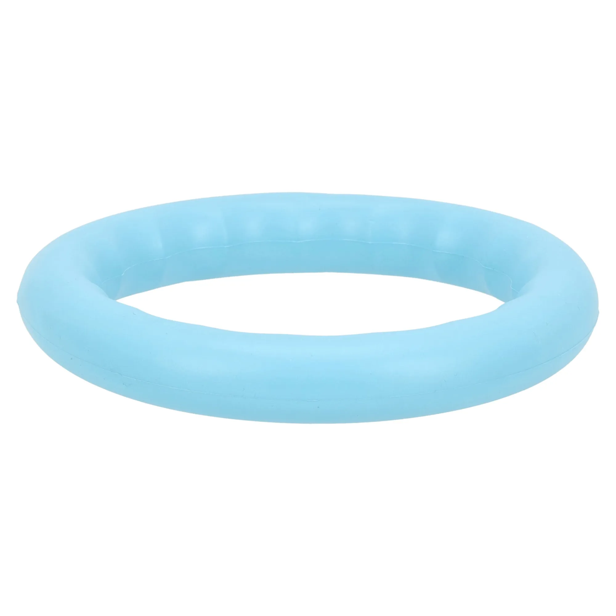 Friendly Pet Hondenspeelgoed>Hondenspeelgoed apporteerring drijf 16cm