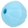 Friendly Pet Hondenspeelgoed>Hondenspeelgoed apporteerbal drijf+gat 9cm Friendly...
