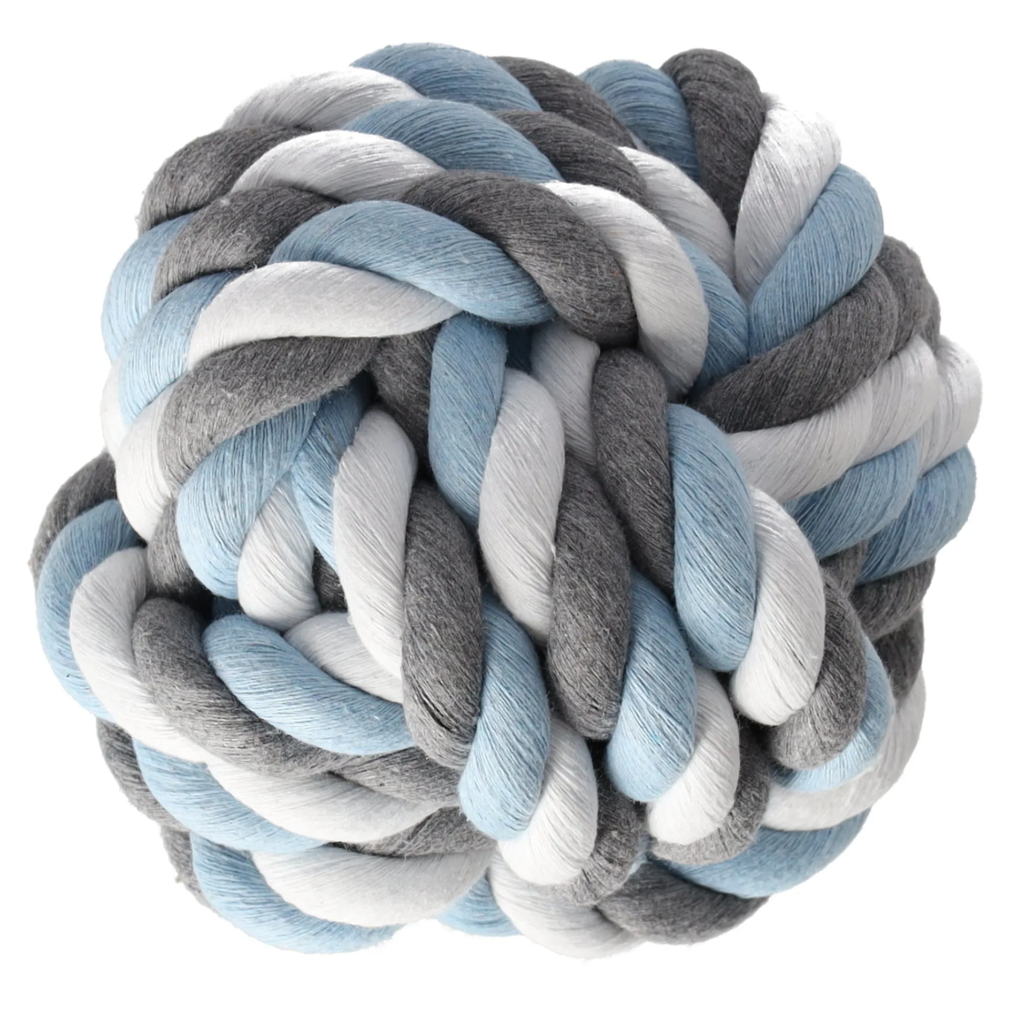Friendly Pet Hondenspeelgoed>Hondenspeelgoed bal 15cm