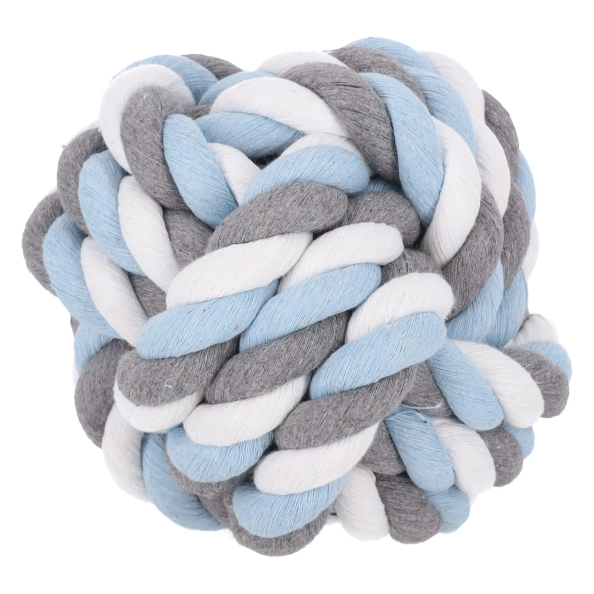 Friendly Pet Hondenspeelgoed>Hondenspeelgoed bal 15cm