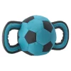 Friendly Pet Hondenspeelgoed>Hondenspeelgoed bal Oxfo blauw