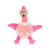 Friendly Pet Hondenspeelgoed>Hondenspeelgoed bal vogel