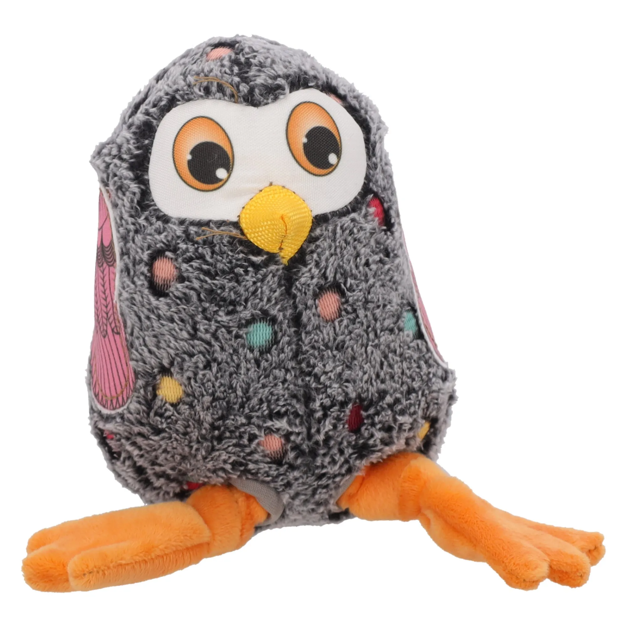Friendly Pet Hondenspeelgoed>Hondenspeelgoed Birdi assorti