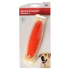 Friendly Pet Hondenspeelgoed>Hondenspeelgoed bot bacon dental L