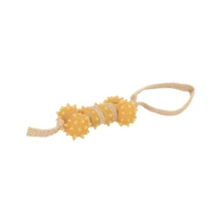 Friendly Pet Hondenspeelgoed>Hondenspeelgoed bot rubber 32cm