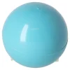Flamingo Hondenspeelgoed>Hondenspeelgoed cl bal blauw 8.5cm