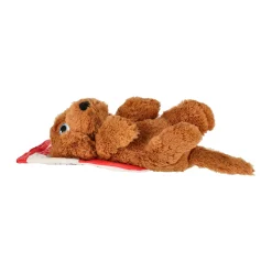 Kong Hondenspeelgoed>Hondenspeelgoed Comfort pups Goldie M