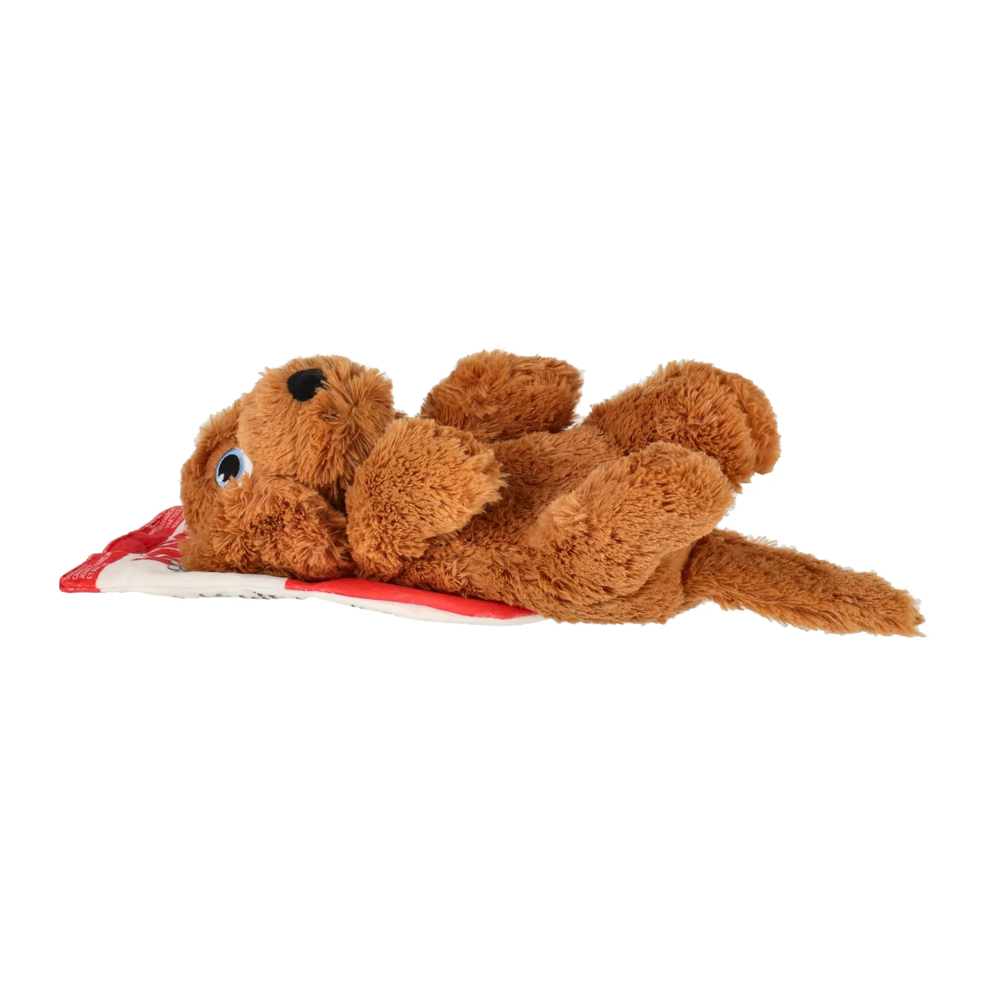 Kong Hondenspeelgoed>Hondenspeelgoed Comfort pups Goldie M