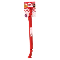 Kong Hondenspeelgoed>Hondenspeelgoed crunch rope single S