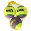 Kong Hondenspeelgoed>Hondenspeelgoed crunchair bal M 3st