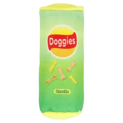 Friendly Pet Hondenspeelgoed>Hondenspeelgoed doggies 19 cm