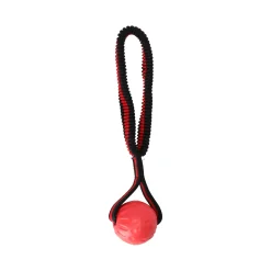Friendly Pet Hondenspeelgoed>Hondenspeelgoed dummy + bungee S 47cm
