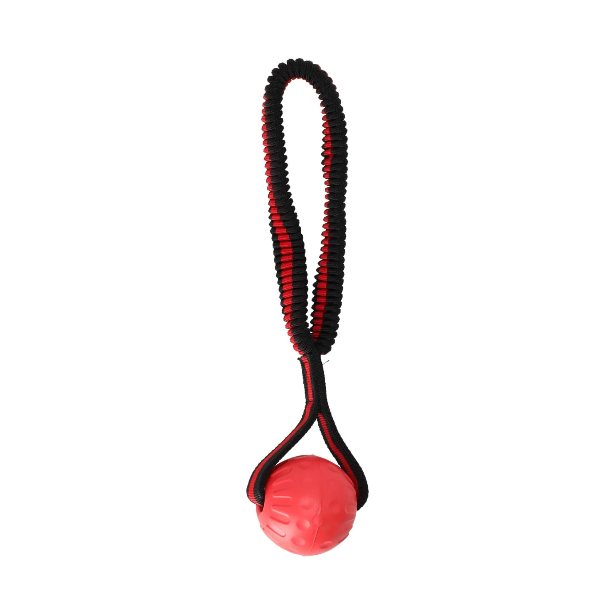 Friendly Pet Hondenspeelgoed>Hondenspeelgoed dummy + bungee S 47cm