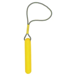Friendly Pet Hondenspeelgoed>Hondenspeelgoed eva + touw 25cm