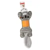 Friendly Pet Hondenspeelgoed>Hondenspeelgoed ezel+TPR 51cm