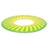 Friendly Pet Hondenspeelgoed>Hondenspeelgoed Frisbee 25cm geel/groen
