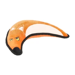 Friendly Pet Hondenspeelgoed>Hondenspeelgoed frisbee vos strong 25cm