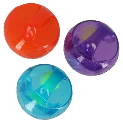 Kong Hondenspeelgoed>Hondenspeelgoed jumbler ball medium