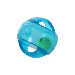 Kong Hondenspeelgoed>Hondenspeelgoed jumbler ball medium