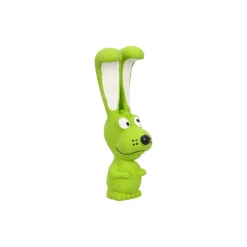 Friendly Pet Hondenspeelgoed>Hondenspeelgoed konijn 17cm latex