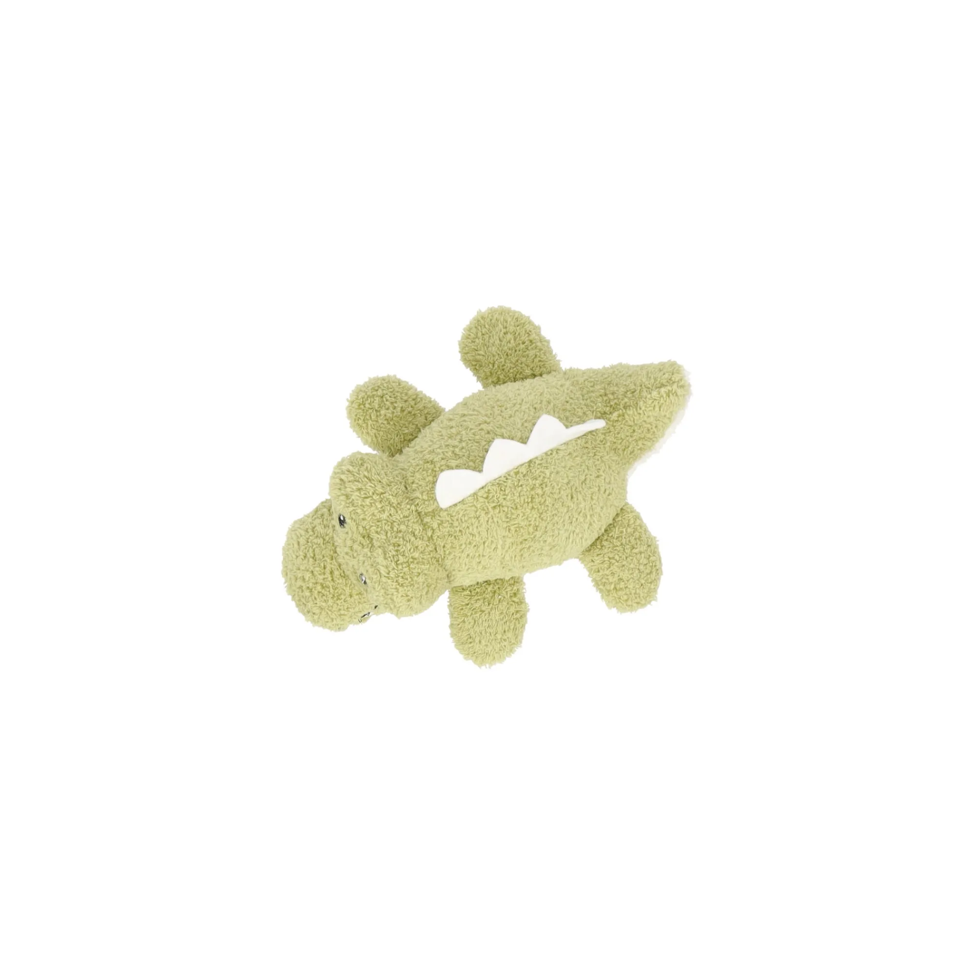 Friendly Pet Hondenspeelgoed>Hondenspeelgoed krokodil strong 25cm