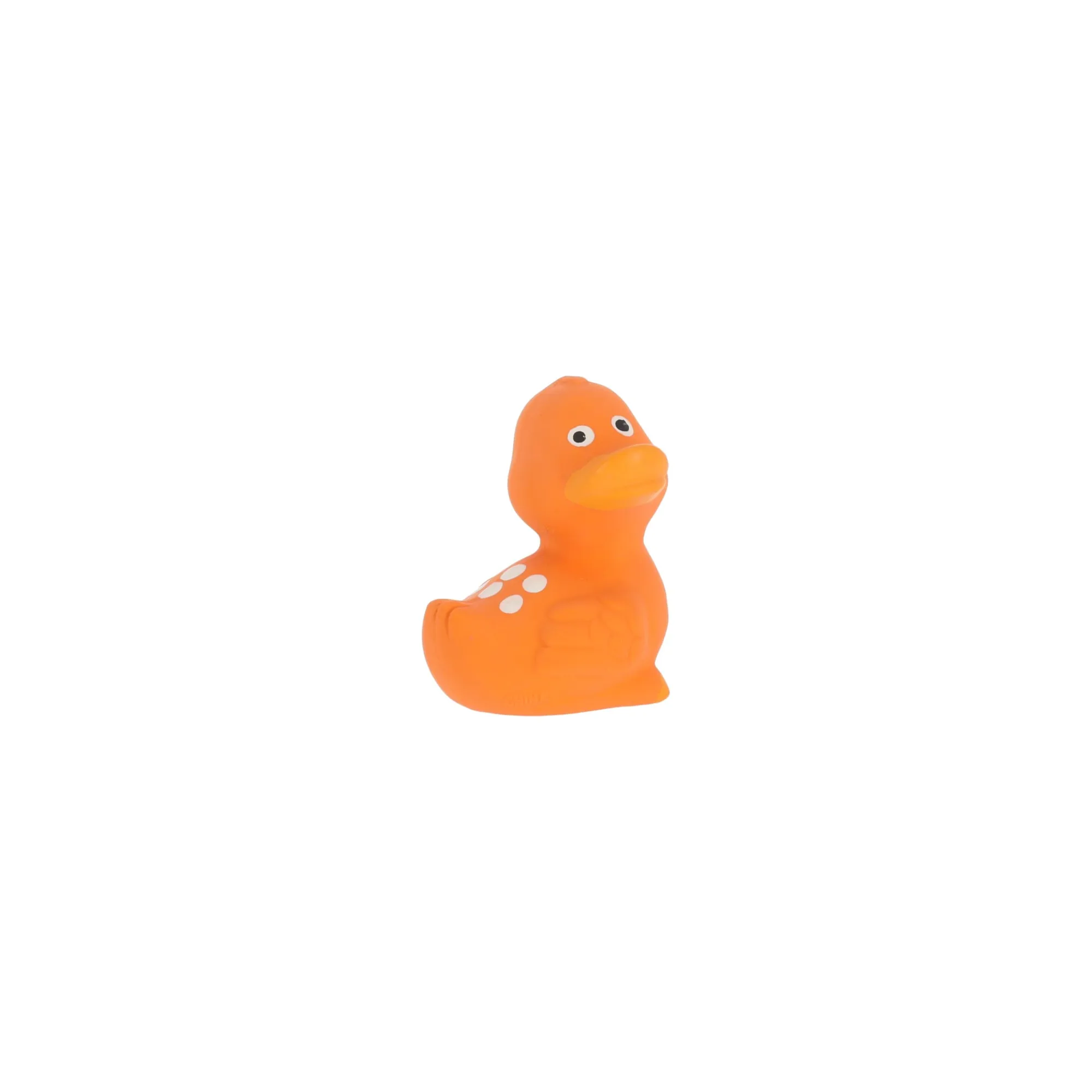 Friendly Pet Hondenspeelgoed>Hondenspeelgoed Lelka eend latex assorti