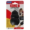Kong Hondenspeelgoed>Hondenspeelgoed M zwart