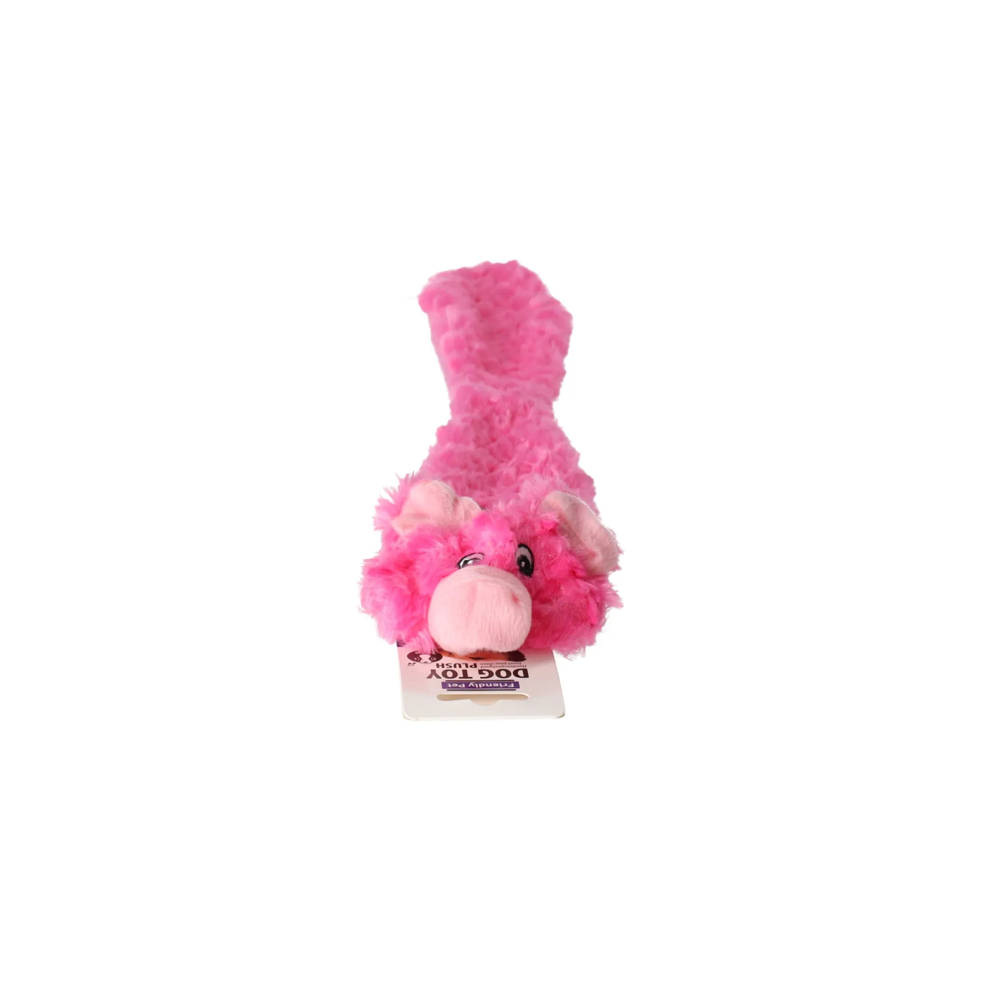 Friendly Pet Hondenspeelgoed>Hondenspeelgoed pluche Zev assorti