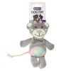 Friendly Pet Hondenspeelgoed>Hondenspeelgoed pretty beer 18cm