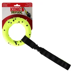 Kong Hondenspeelgoed>Hondenspeelgoed Reflex tug