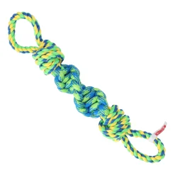 Kong Hondenspeelgoed>Hondenspeelgoed rope bunji