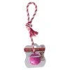 Friendly Pet Hondenspeelgoed>Hondenspeelgoed rubber bal 40cm