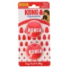 Kong Hondenspeelgoed>Hondenspeelgoed signa balls S 2st