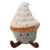 Friendly Pet Hondenspeelgoed>Hondenspeelgoed softijsje 12,5cmx25cm