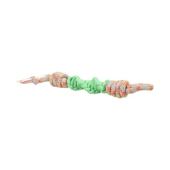 Friendly Pet Hondenspeelgoed>Hondenspeelgoed touw multi 50cm